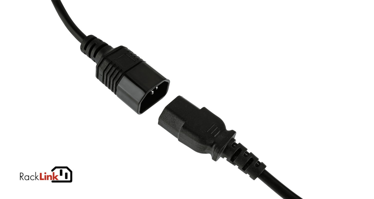 IEC Plugs & Connectors Guide (C5, C7, C13, C14, C19)