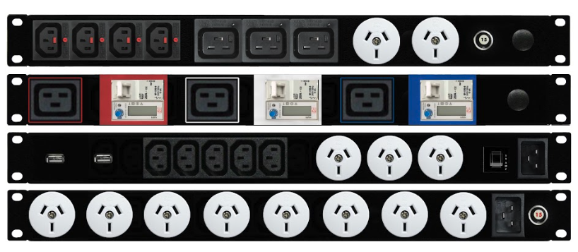 How to Choose the Right Rack PDU