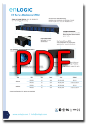 enlogic-horizontal-pdus-pdf