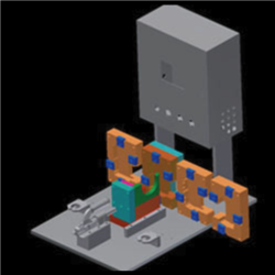 Computer Aided Design and Analysis Services