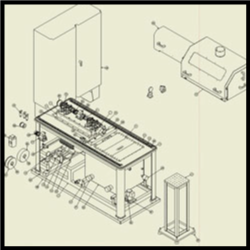 Computer Aided Drafting Services