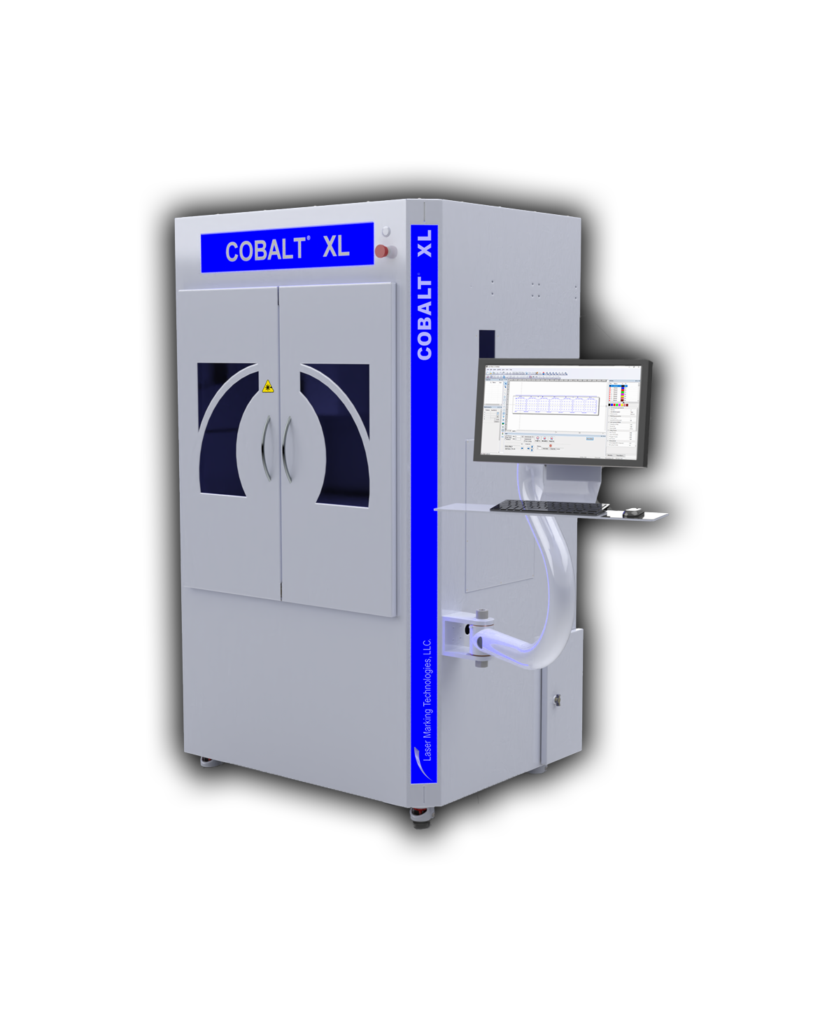 Tooling setup image 8