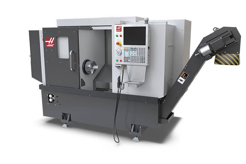Tooling setup image 1