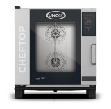 CHEFTOP MIND.Maps ZERO 7 Tray Electric Combi