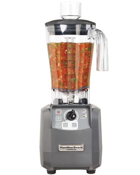 Hamilton Beach Commercial BBF0600 Tempest Food Blender