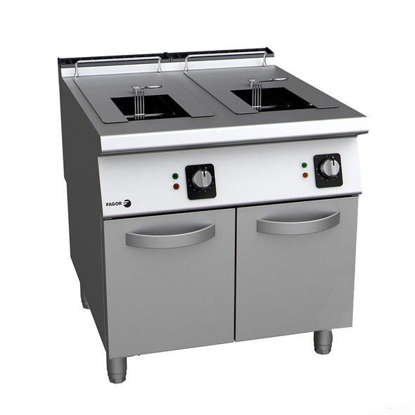 Fagor Kore 900 Series Deep Fat Fryer - F-G9221