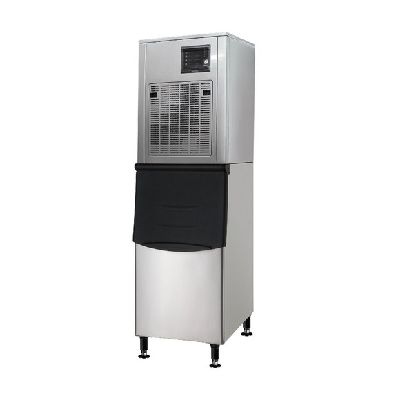 SN-258N Blizzard Chewblet/Nugget Ice Maker 250Kg