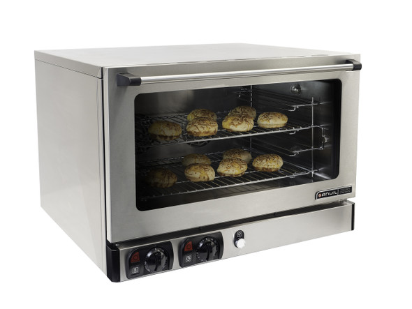 Anvil Convection Oven - Grande Forni - COA1005