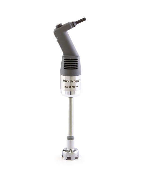 MINI MP240 VV Immersion Blender front