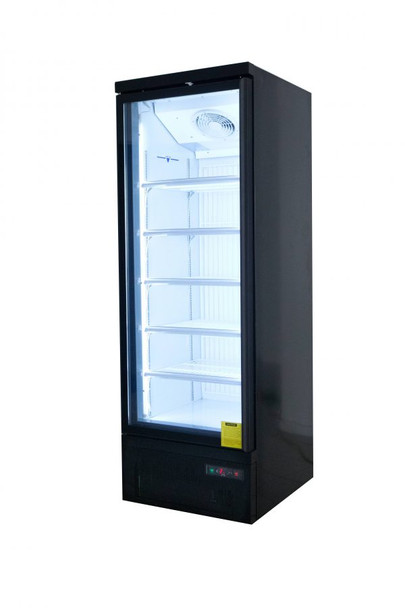 Saltas 1 Door Fridge - NDA0625