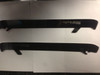 STEP Bauer Blacksteel Goal Runner, 4mm, pair no jr sizes SOLD OUT SIZE 8/9