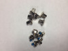 RBK/CCM Goal Hardware 6 screws