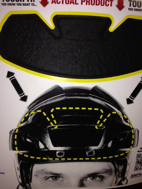 No-Sweat Sweat Bands, 6-pack