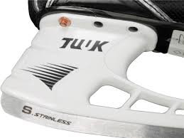 Skate Holder Installation (same holder that came on skate)