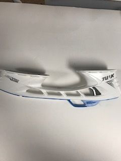 BAUER EDGE TRIGGER HOLDER RIGHT size 263/254 only