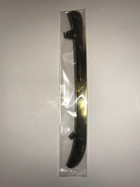 Tydan Titanium Runners for CCM XS speedblade holder  only size 255/287