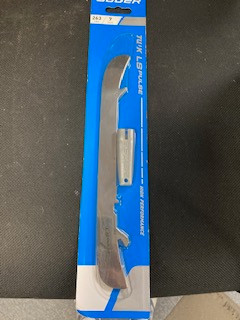 bauer pulse blades