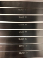 New QUAD radius ready to try!