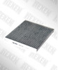 Filter kabine sa aktivnim ugljem Lexus CT '10-,Lexus GS '05-'11,Lexus IS C '09-,Lexus I