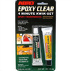 Lepak Epoxy clear 2x14,2g