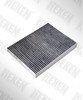 Filter kabine   sa aktivnim ugljem    Audi A3,TT,Seat Altea,Leon,Toledo II,Skoda Octavia,Superb