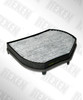 Filter kabine   sa aktivnim ugljem  Mercedes C-Class (W202),C-Class (S202), CLK (C208)