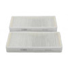 Filter kabine Mercedes E Class (W210) '95-'03 / S Class (S210) '95-'03