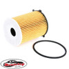 Filter ulja C3,308,Focus 1.6HDI/TDCi