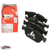 Kocione plocice prednje Citroen C5 III,508,Pezo 1.6/2.0/2.2/3.0 HDi