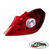 Stop lampa desna 3 vrata Corsa D '06-