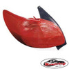 Stop lampa leva Peugeot 206 -'03