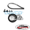 Set zupcenja Ford Focus/Puma 1.4/1.6 16v,Focus C-MAX 1.6,Focus II 1.4/1.6,Fiesta IV/Fiesta V/Fusion 1.25i 16v/1.4i 16v/1.6 16v,Mazda 121 III 1.25,Mazda 2 1.25/1.4/1.6,Volvo S40 II/V50 1.6