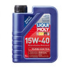 Ulje za motor 1/1 15W40 h.t.