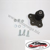 Kugla Astra G/H,Meriva B,Omega B,Vectra B,Zafira A/B,Saab 9-5 '10-