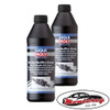 Sprej za ciscenje DPF Filtera,Liqui Moly