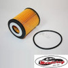 Filter ulja Vectra B Z18XE/Omega B 2.5XE 24v br.mot - 2