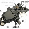 Regler Fiat,Opel Bosch alternator