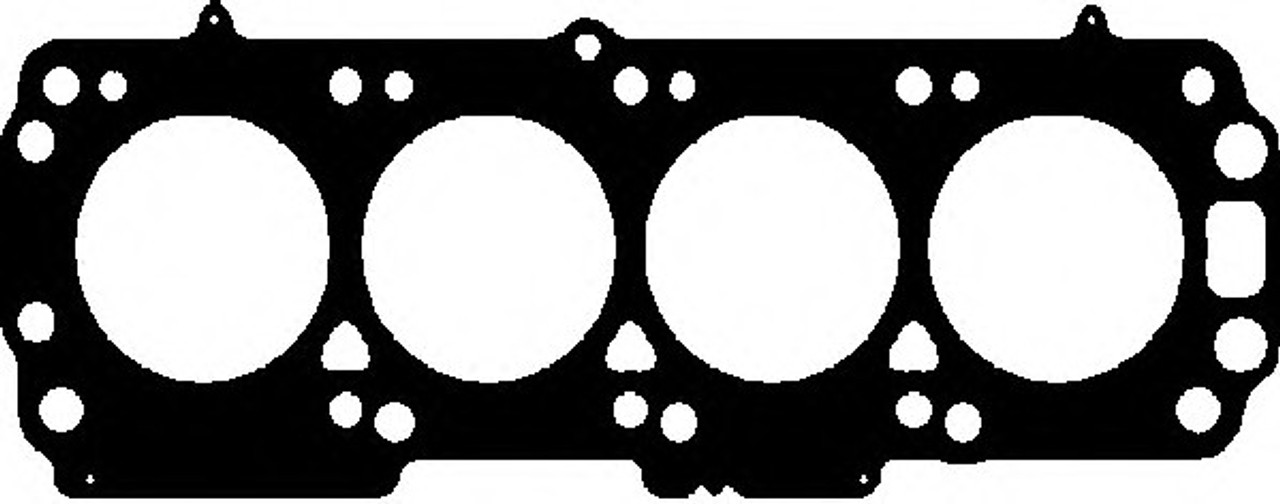 Dihtung glave Astra F,Astra G X17DTL Nemacki motor 1.4mm