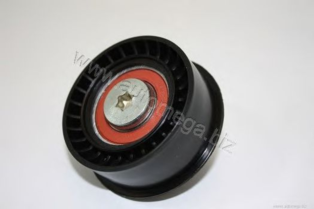 Roler zupcastog kaisa Astra G/Vectra B/Vectra C/Corsa C Z14XE/Z16XE/Z18XE 62.7 mm