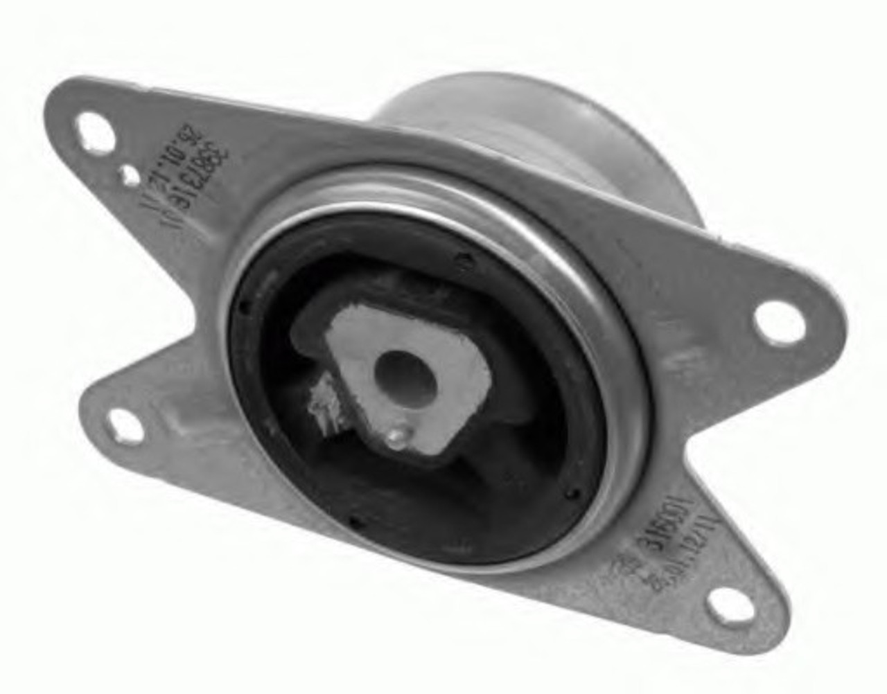 Nosac motora Astra G Levi X17DTL/Y17DT KZ YQ 2