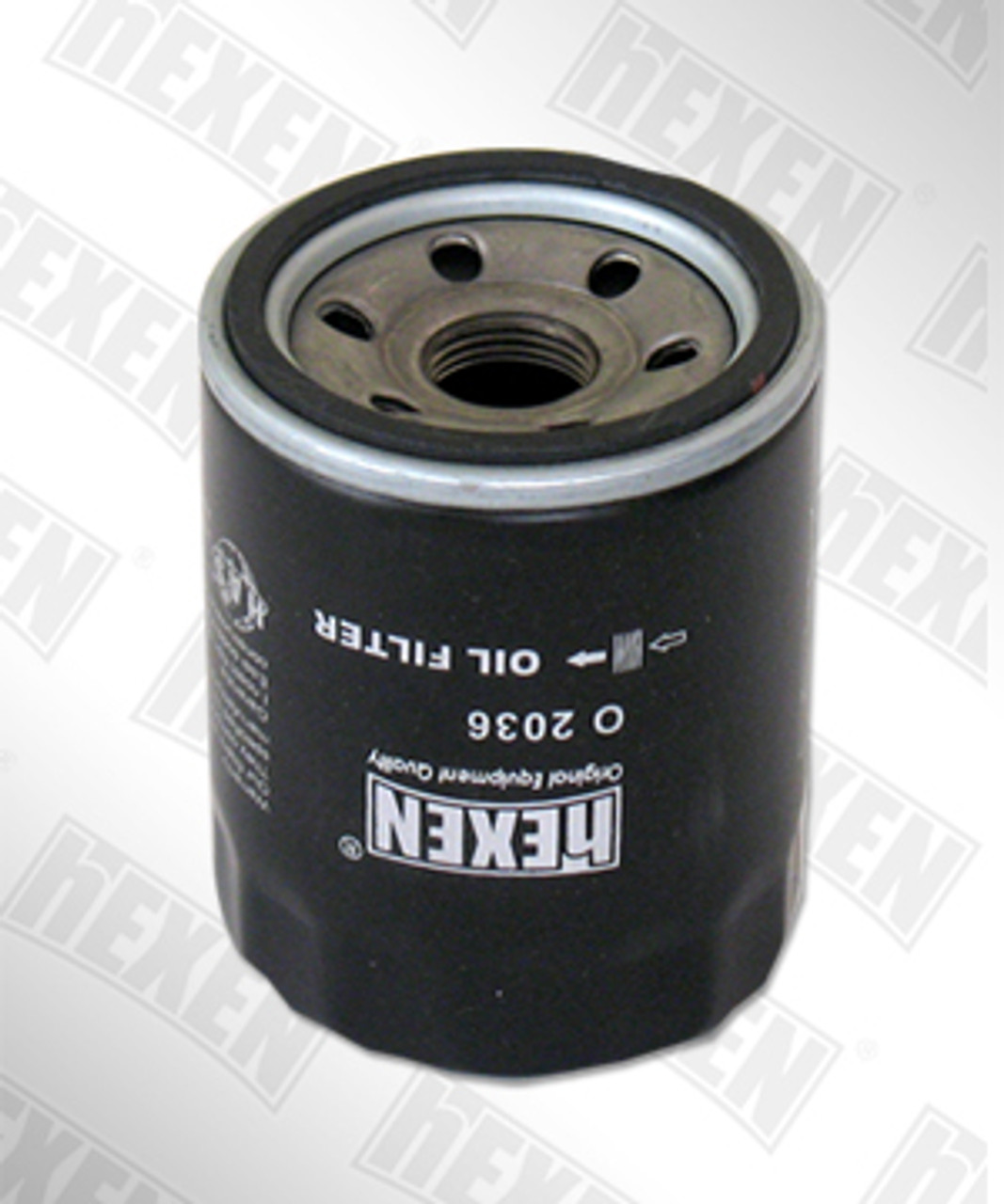 Filter ulja Nissan 100NX '91-'94,Nissan MICRA C+C '05-,Nissan MICRA II '92-'03,Nissan MICRA