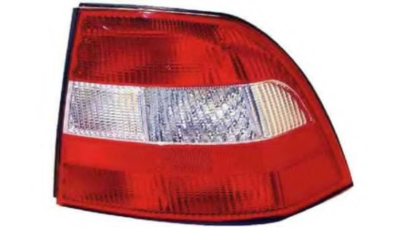 Stop lampa Vectra B - 99 D svetla povrsina