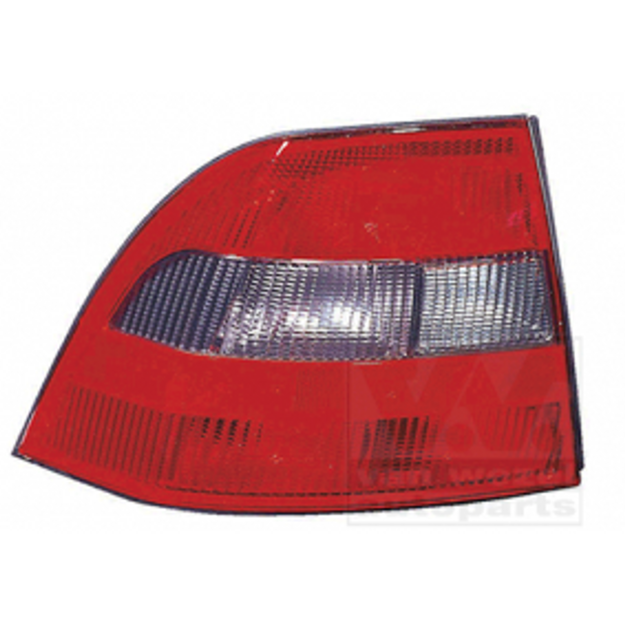 Stop lampa Vectra B - 99 L tamna povrsina