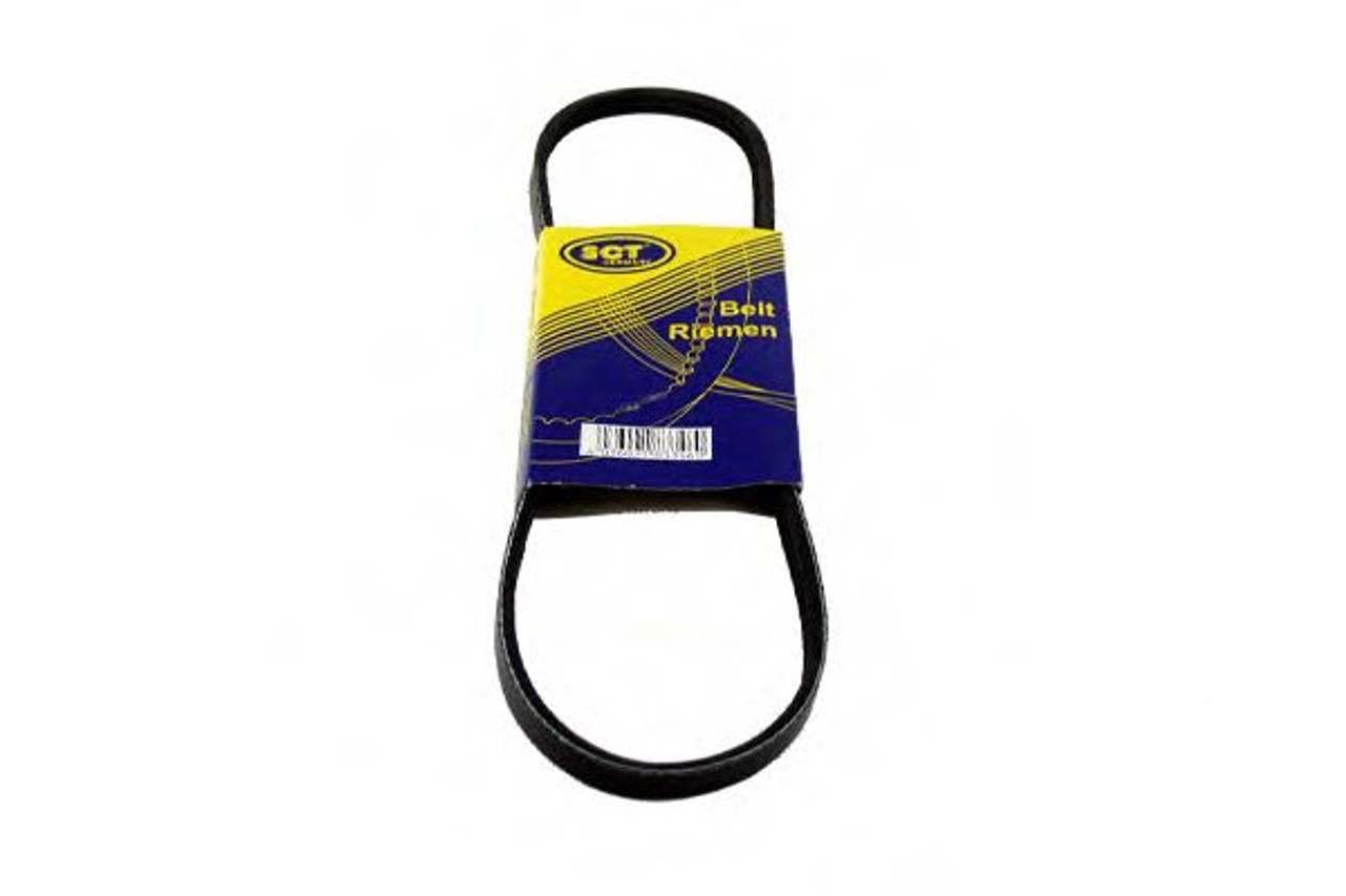 PK kais Astra H Z19DTL/Z19DTH bez klime 6PK1050