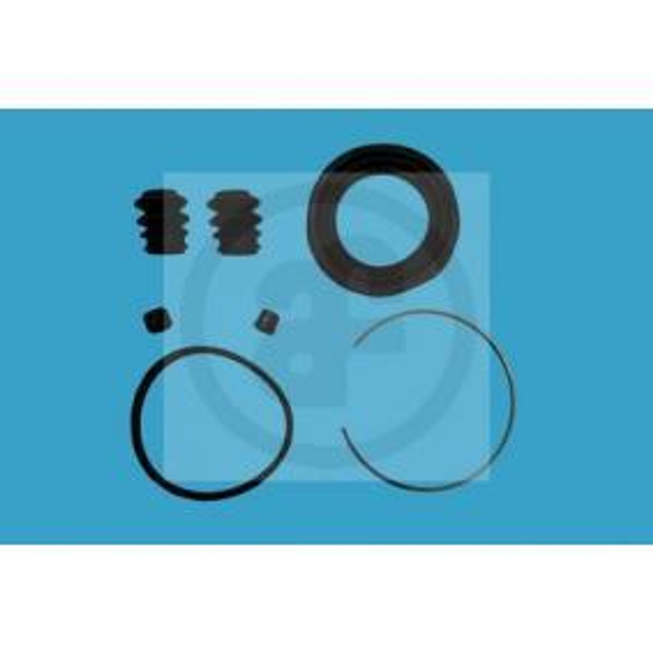 Set za reparaciju zadnjih klesta Opel/Isuzu/Mazda ATE Fi 60mm