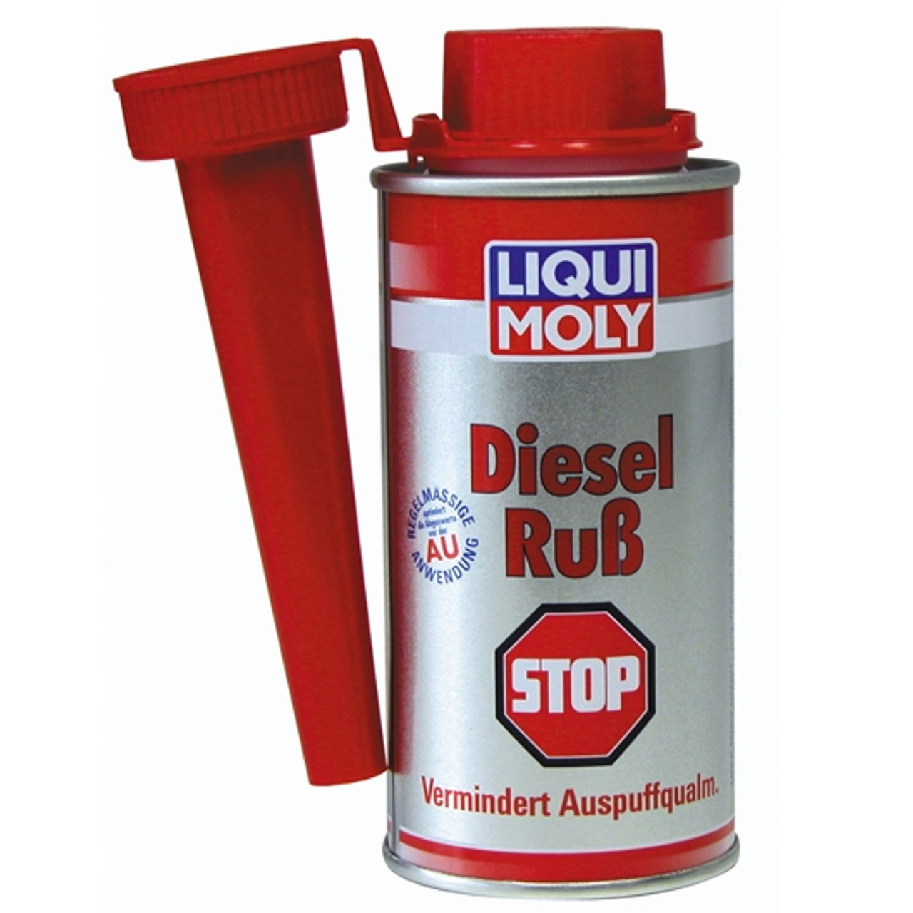 Aditiv za gorivo Diesel russ -STOP 150 ml