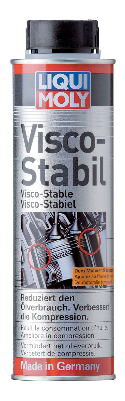 Aditiv za motorno ulje Visco-stabil 300ml