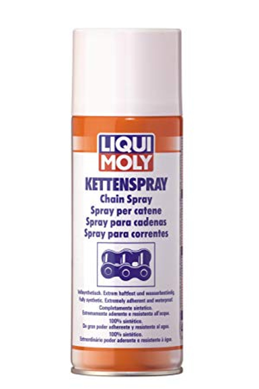 Sprej za lance CHAIN SPRAY 200ml