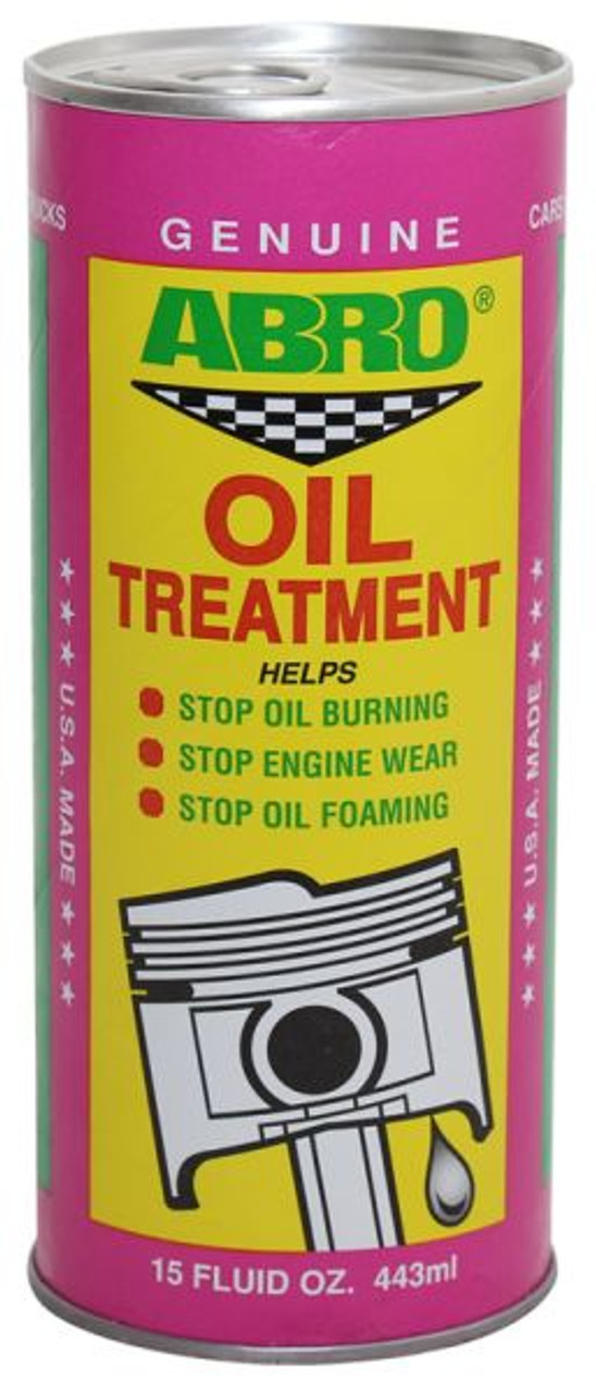 Aditiv za motorno ulje Oil treatment 443ml