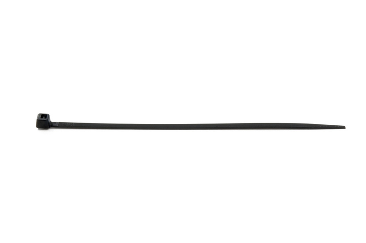 Kablovske vezice crne, selna plast. 4.8 mm x 280 mm